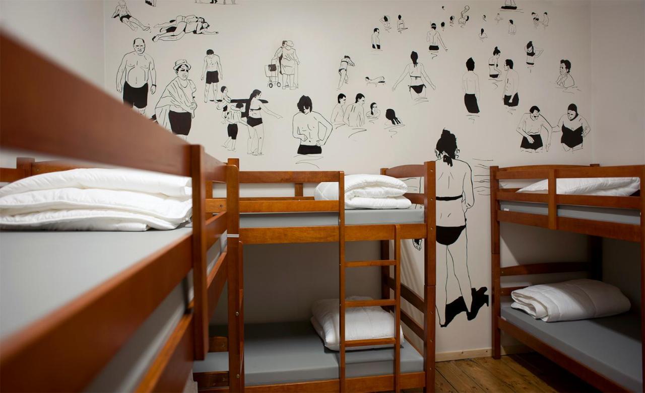 Habitación Familiar